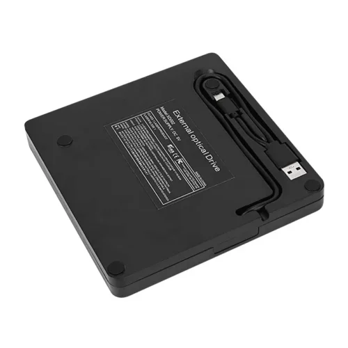 Alternative view of iBOX Ibox DVD RW IED03