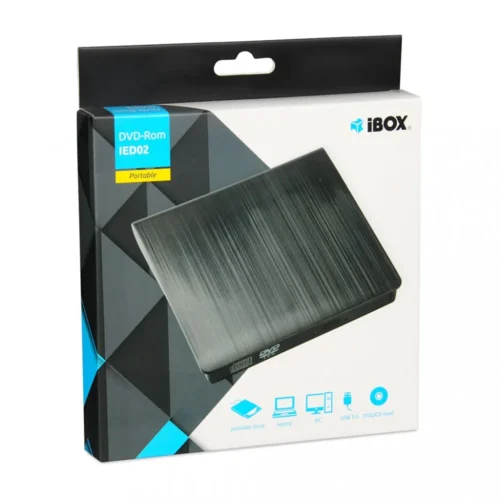 iBOX Ibox DVD RW IED03