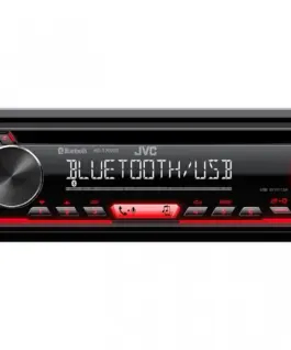 JVC Radio car KDT-702BT