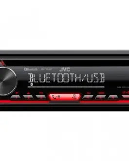 JVC Radio car KDT-702BT