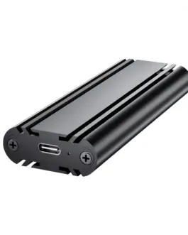 Alternative view of iBOX Ibox HD07 SSD M.2 NVME