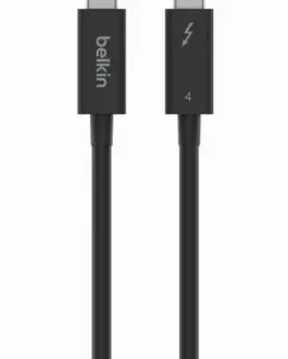 Belkin Thunderbolt 4 C-C Active 2m кабел