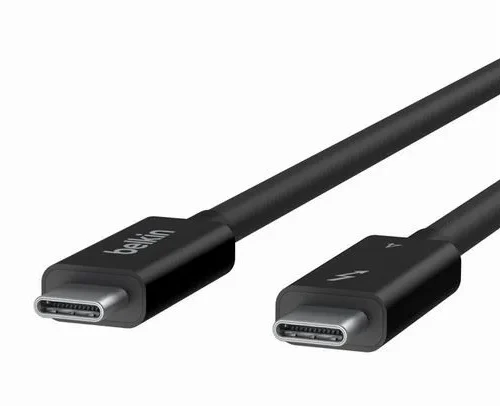 Belkin Thunderbolt 4 C-C Active 2m кабел