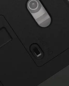 Alternative view of iBOX IBOX ROSELLA черен