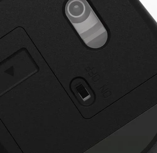 Alternative view of iBOX IBOX ROSELLA черен