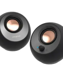Creative Labs Speakers Pebble V3