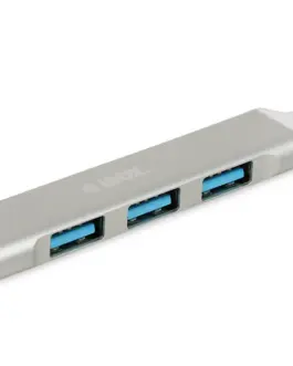 iBOX Ibox Hub USB 3.0 IUH3FAS