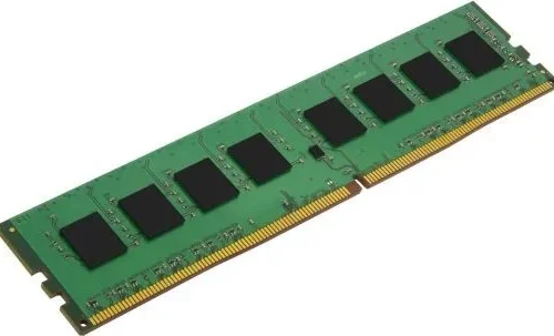 Alternative view of Kingston памет за сървър DDR4 8GB/3200 ECC CL22 DIMM 1Rx8 Hynix D