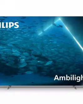 Alternative view of Philips TV 55 inchOLED 55OLED707/12 ANDROID AMBILIGHT