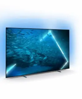 Philips TV 55 inchOLED 55OLED707/12 AND. AMBI.