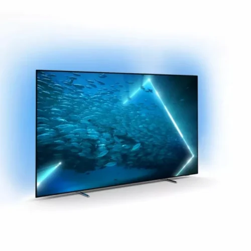 Philips TV 55 inchOLED 55OLED707/12 AND. AMBI.