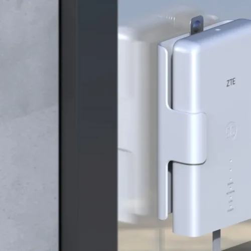 ZTE Router MC889 5G ODU external