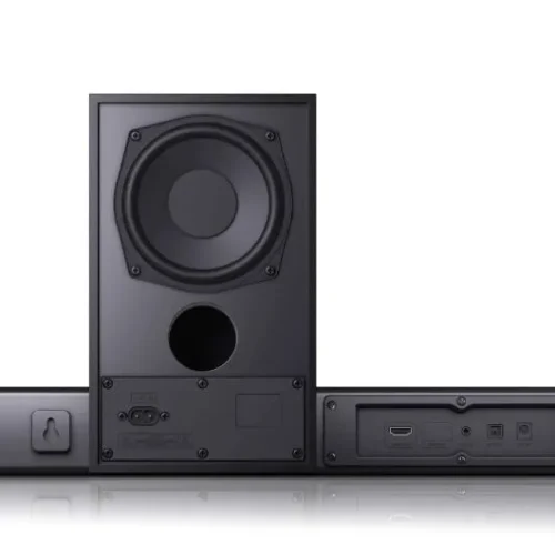 Sharp Soundbar 2.1 HT-SBW182 with wireless subwoofer