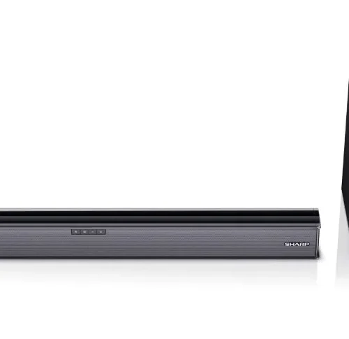 Sharp Soundbar 2.1 HT-SBW182 with wireless subwoofer