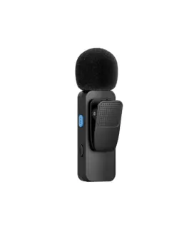 BOYA BY-V2 Безжична микрофонна система BOYA BY-V2 за ревер и iOS