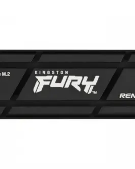 Kingston SSD drive FURY Renegade 2TB PCI-e 4.0 NVMe 7300/7000