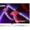 Philips TV 55 inch OLED 55OLED807/12 ANDROID AMBILIGHT 4K