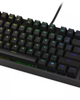 Endorfy Keyboard Thock TKL Kailh BL RGB
