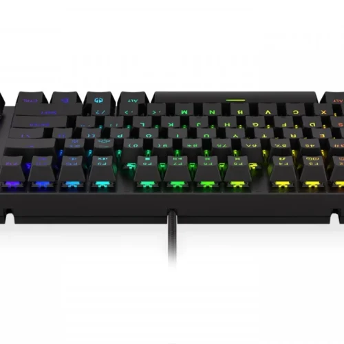 Endorfy Keyboard Thock TKL Kailh BL RGB