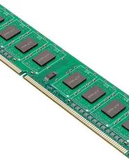 PNY памет 8GB DDR3 1600MHz DIM8GBN12800/3-SB