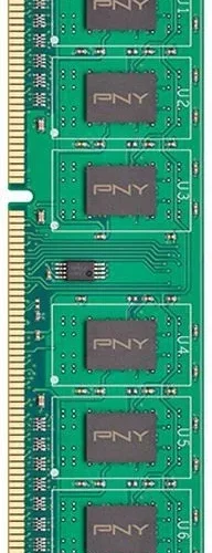 PNY памет 8GB DDR3 1600MHz DIM8GBN12800/3-SB