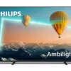 Philips TV 75 inch LED 75PUS8007/12 Android Ambilight