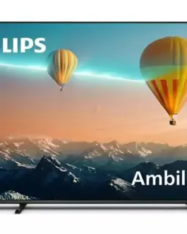 Philips TV 75 inch LED 75PUS8007/12 Android Ambilight