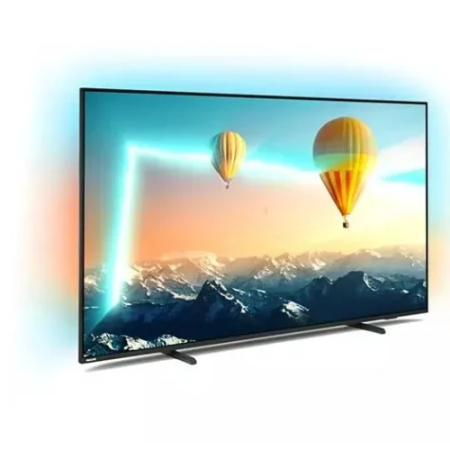 Philips TV 75 inch LED 75PUS8007/12 Android Ambilight