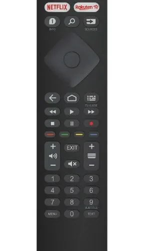 Philips TV 75 inch LED 75PUS8007/12 Android Ambilight