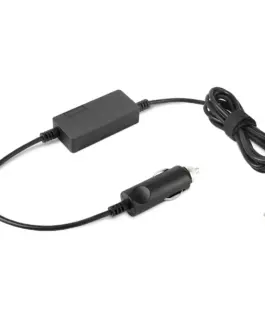 Lenovo 65W USB-C DC Travel адаптер 40AK0065WW