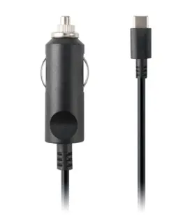 Alternative view of Lenovo 65W USB-C DC Travel адаптер 40AK0065WW