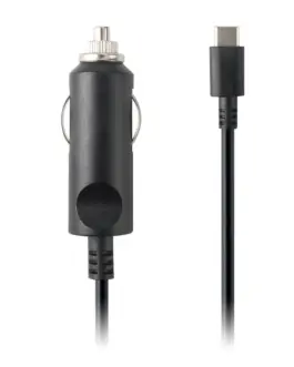 Alternative view of Lenovo 65W USB-C DC Travel адаптер 40AK0065WW