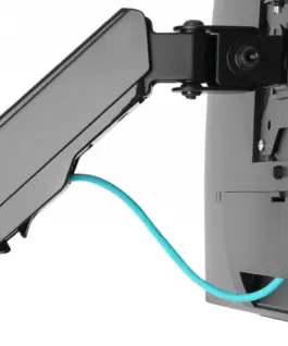 Alternative view of Digitus Monitor Wall Mount DA-90396