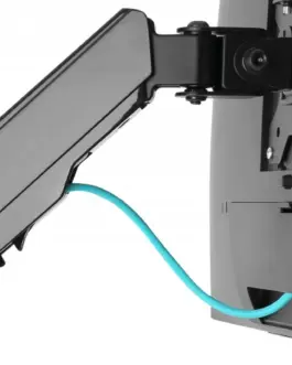 Alternative view of Digitus Monitor Wall Mount DA-90396