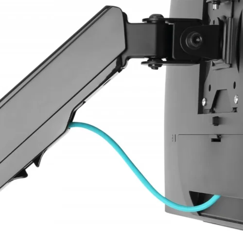 Alternative view of Digitus Monitor Wall Mount DA-90396