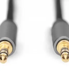 Alternative view of Digitus Audio кабел за връзка DB-510110-030-S
