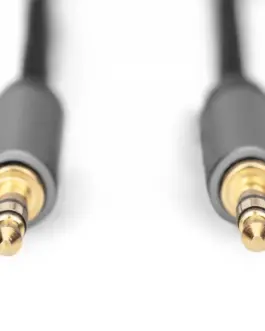 Alternative view of Digitus Audio кабел за връзка DB-510110-030-S