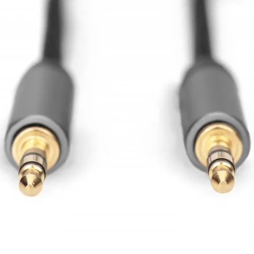Alternative view of Digitus Audio кабел за връзка DB-510110-030-S