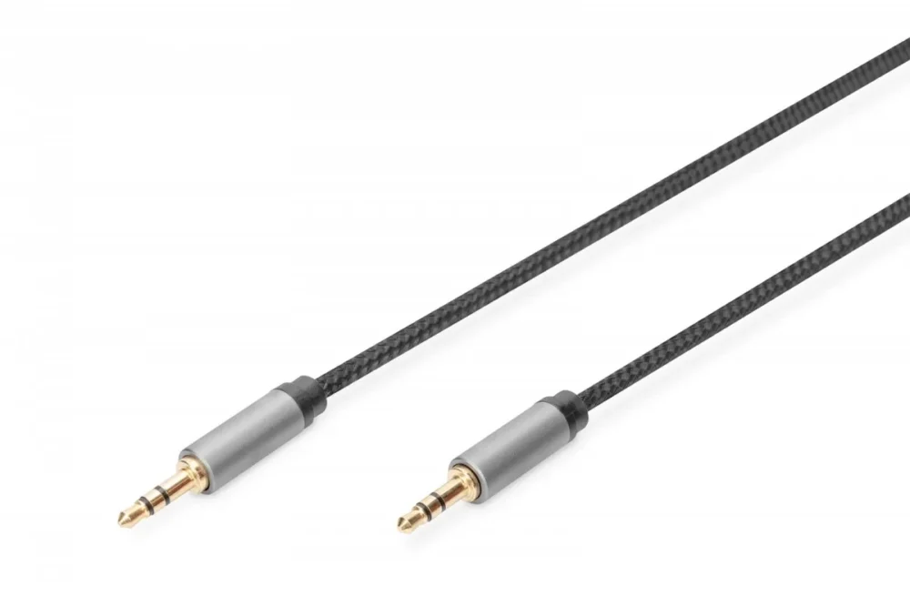 Digitus Audio кабел за връзка DB-510110-030-S