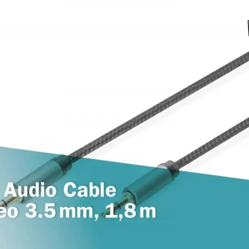 Digitus Audio кабел за връзка DB-510110-018-S
