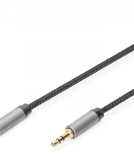 Digitus Audio кабел за връзка DB-510110-018-S