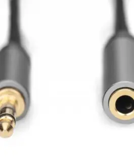 Alternative view of Digitus Audio удължителен кабел DB-510210-010-S