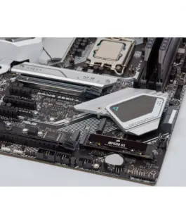 Corsair SSD 2TB MP600 GS 4800/4500 MB/s M.2 Gen4 PCIe x4 NVMe 1.4