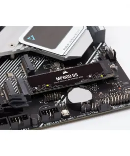 Corsair SSD 2TB MP600 GS 4800/4500 MB/s M.2 Gen4 PCIe x4 NVMe 1.4