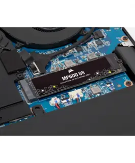 Corsair SSD 2TB MP600 GS 4800/4500 MB/s M.2 Gen4 PCIe x4 NVMe 1.4