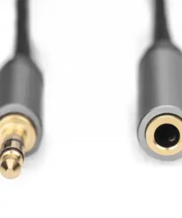 Alternative view of Digitus Audio удължителен кабел DB-510210-030-S