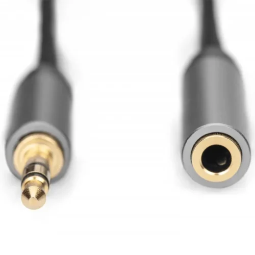 Alternative view of Digitus Audio удължителен кабел DB-510210-030-S