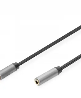 Digitus Audio удължителен кабел DB-510210-030-S