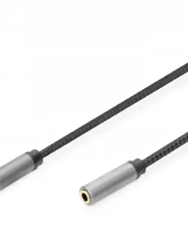 Digitus Audio удължителен кабел DB-510210-030-S