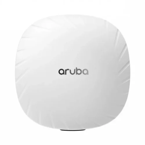 Hewlett Packard Enterprise ARUBA AP-555 (RW) Unified AP JZ356